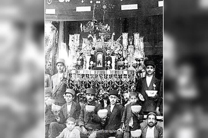 رضاشاه چه طور عزاداری را در اصفهان ممنوع کرد؟