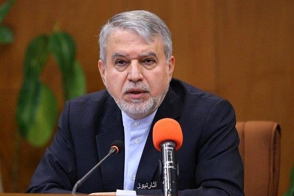 هدف گذاری ۱۰ میلیارد دلاری برای درآمد از توریستهای خارجی