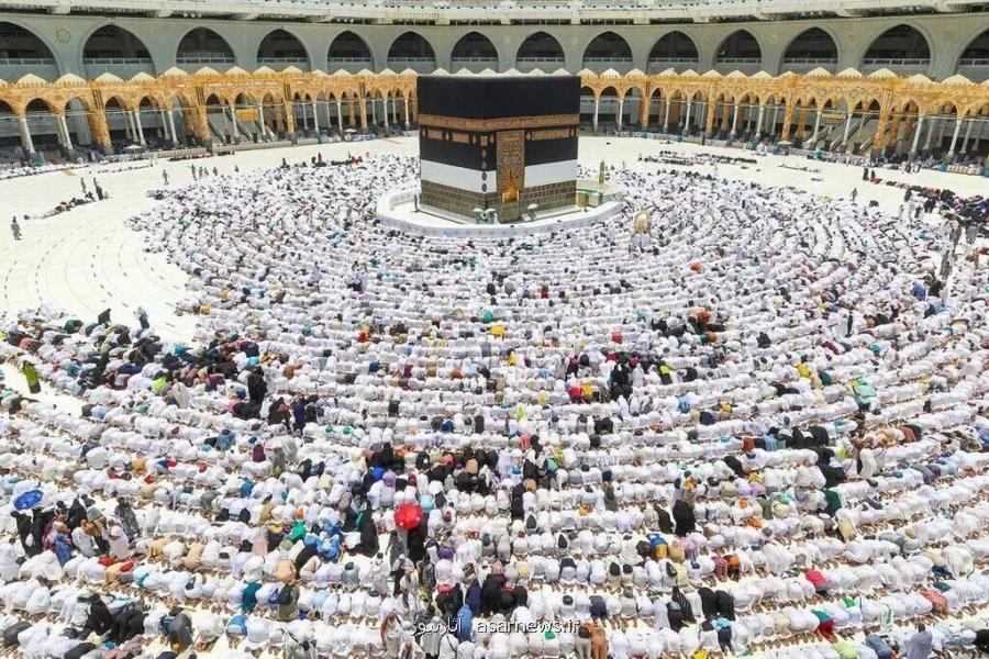زمان اعزام به حج عمره