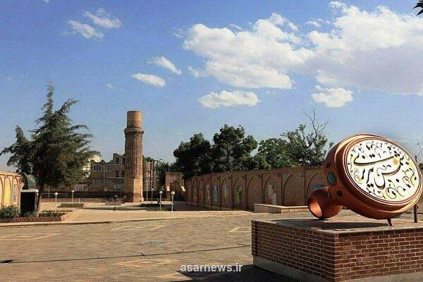 چند پیشنهاد برای مقبره شمس تبریزی و توسعه همکاریهای گردشگری با ترکیه