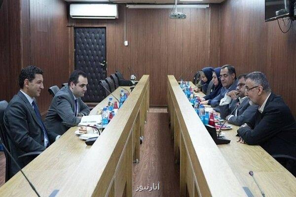 همکاریهای فرهنگی ایران و ارمنستان توسعه می یابد