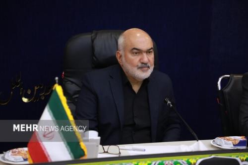 هسته مرکزی اهواز ورودخانه کارون به نقطه گردشگری تبدیل خواهدشد