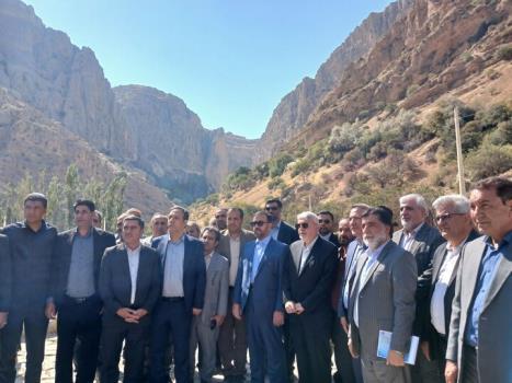 درآمدهای گردشگری باید بصورت مستقیم به مردم محلی بازگردد