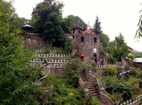 ۳ روستای ایران جهانی شدند، اسامی