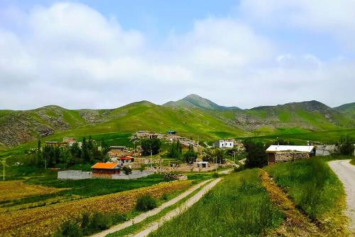 رازآلودترین روستای قزوین با چهره ای اروپایی رازآلودترین روستای قزوین با چهره ای اروپایی