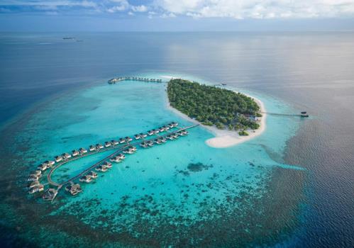 تور مالدیو لوکس