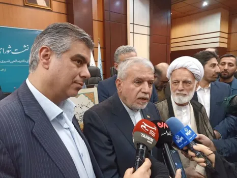 توافق ایران و عمان، گردشگری دریایی را رونق می دهد