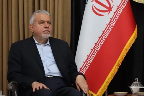 پیشنهاد ایجاد شورای همکاری دانشگاه های تمدن های باستانی