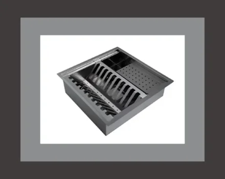 برتری آبچکان توکار نسبت به مدل های سنتی