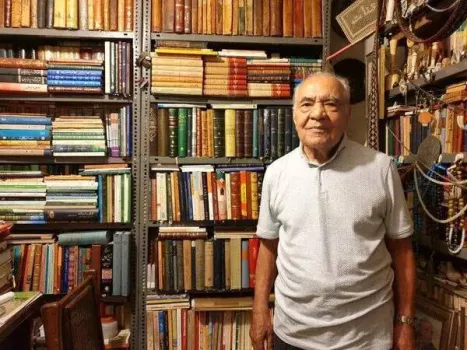 وزیر میراث فرهنگی درگذشت جواد صفی نژاد را تسلیت گفت