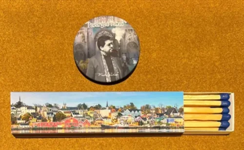 از اختراع کبریت تا انواع آن