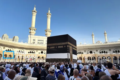 جزییات احراز استطاعت جسمی زوار حج تمتع ۱۴۰۵