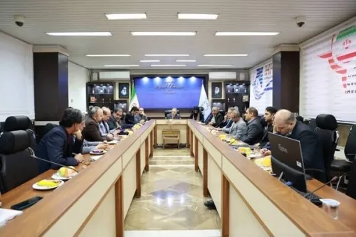 برگزاری نمایشگاه گردشگری و صنایع دستی به تعویق افتاد