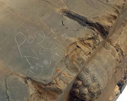 از ثبت جهانی تا پیگرد قضایی ماجرای یک یادگاری پرهزینه