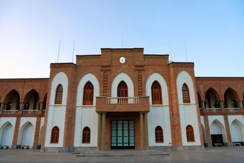 اولین رویداد بین المللی گردشگری سلامت تهران ۳۶۰