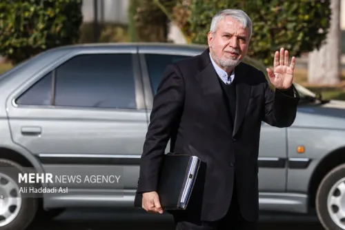 1405 سال شکوفایی صنایع دستی ایران است