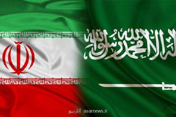 ارتباط ایران و عربستان را به مصلحت دو کشور می دانیم