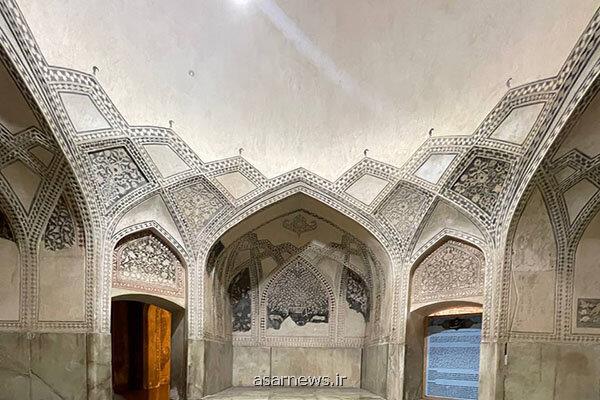 میراث ملی فراموش شده امروز، حسرت فردا