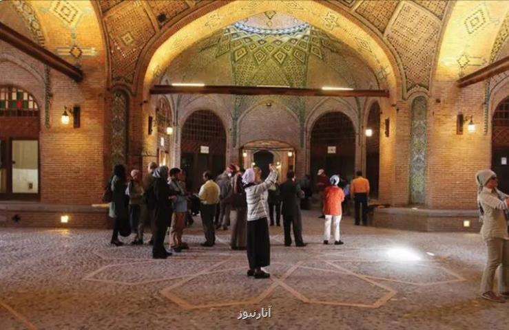 33 کشور متقاضی لغو روادید با ایران