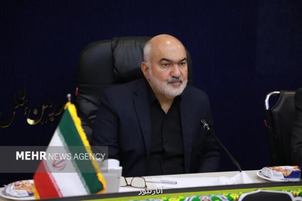 هسته مرکزی اهواز ورودخانه کارون به نقطه گردشگری تبدیل خواهدشد