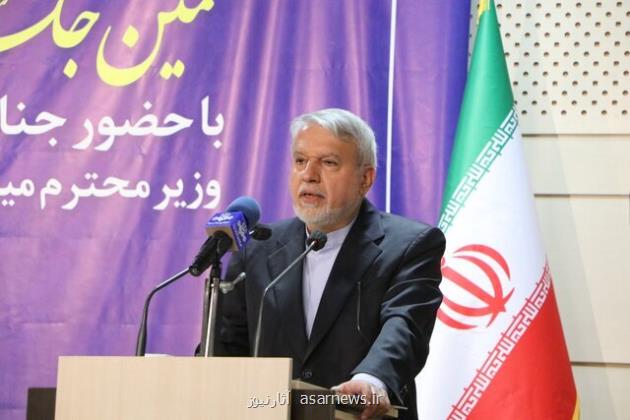ثبت جهانی 3 روستا بیانیه فرهنگی ایران به جهان است
