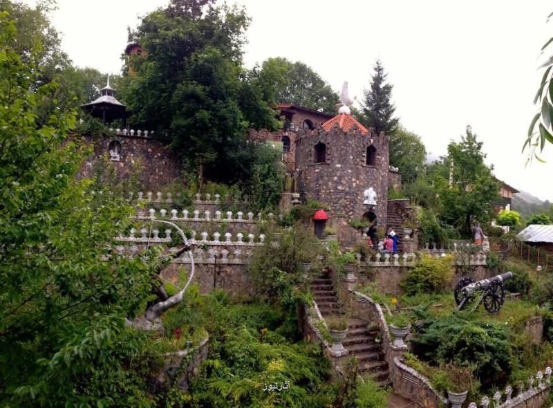 ۳ روستای ایران جهانی شدند، اسامی