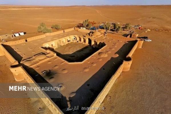 نگهبان خاموش کویر و چالش های محافظت از آن نگهبان خاموش کویر و چالش های محافظت از آن