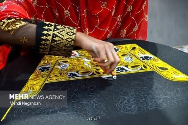 موافقت دولت با سند مدیریت زنجیره تولید، توزیع، عرضه و صادرات صنایع دستی