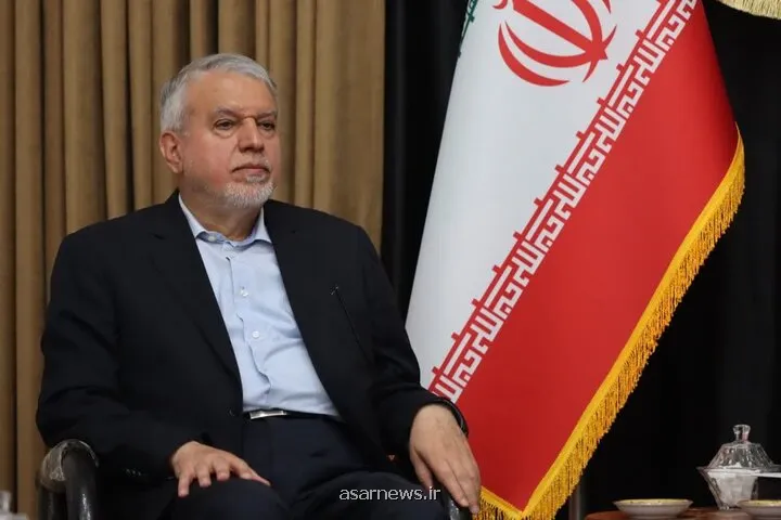 پیشنهاد ایجاد شورای همکاری دانشگاه های تمدن های باستانی