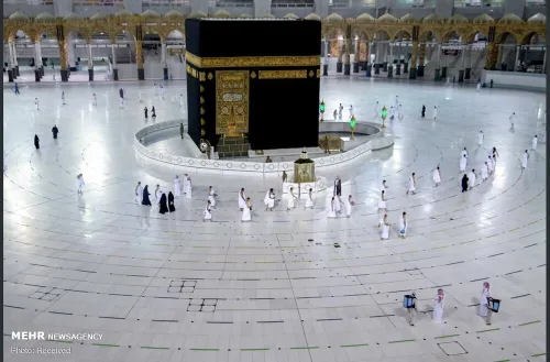 جزئیات پوشش بیمه ای زائرین تمتع ۱۴۰۵