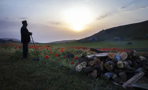 8 مقصد خنک و بکر برای سفرهای آخر خرداد فرار از گرمای تهران