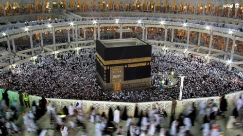 زمان آغاز نام نویسی متقاضیان حج تمتع 1406