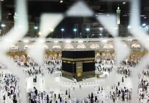 اعلام زمان قطعی پیش ثبت نام حج ۱۴۰۶