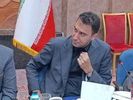هیچ کشوری نتوانسته میراث فرهنگی خویش را تنها با اتکا به دولت حفظ کند