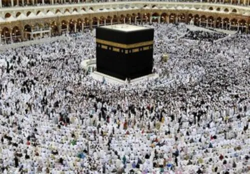 هشدار به متقاضیان حج ۱۴۰۶