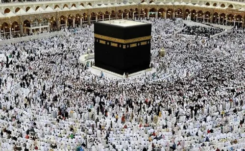 اعلام هزینه حج ۱۴۰۶