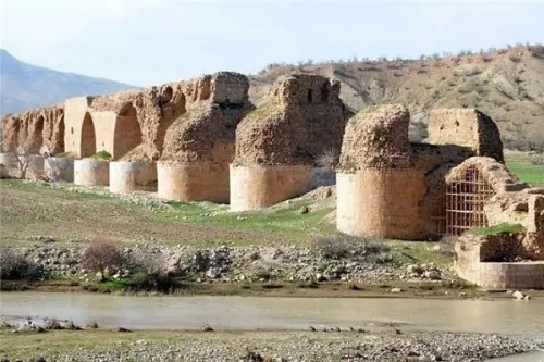 اختصاص ۲۰ میلیارد اعتبار برای مرمت پل های تاریخی لرستان