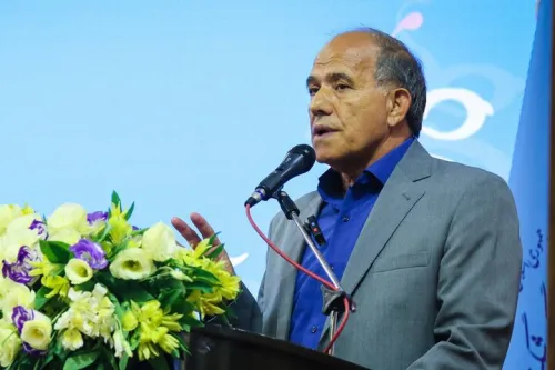 تامین مالی صنایع دستی از محل صندوق توسعه ملی ممکن شد