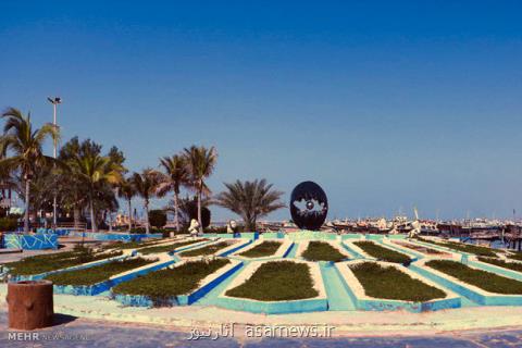 موزه در چابهار