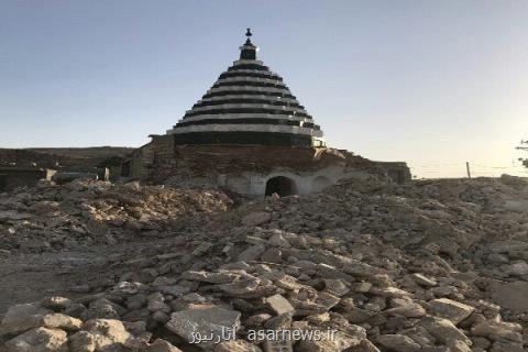 بررسی طرح مرمت بناهای تاریخی واگذار شده