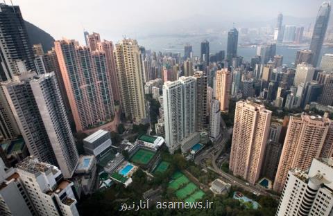 هنگ كنگ صدرنشین شهرهای پربازدید جهان شد