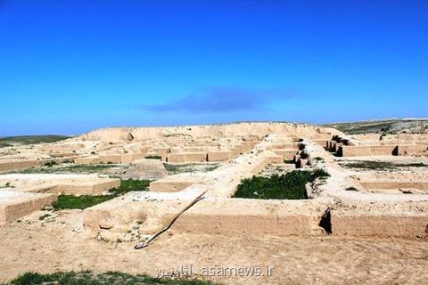 رونمایی از چهره جدید موزه هفت‎تپه، تولید غرفه كودك در چغازنبیل