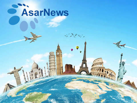 سفر گردشگران جمهوری آذربایجان به اردبیل افزایش یافت