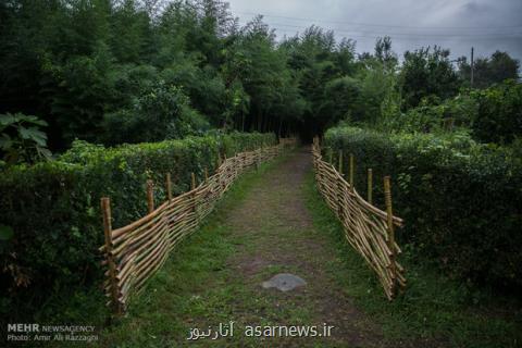 نگاهی متفاوت به استانی كه مقصد همیشگی تهرانی هاست