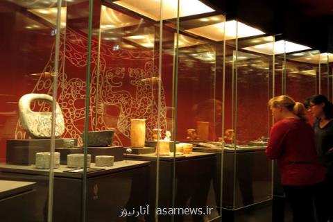 سایه تهدید بر میراث فرهنگی ایرانی در دوران پسابرجام