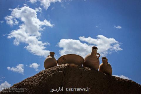 دورنمای صادرات صنایع دستی تا۲میلیارد دلار، وعده ای برای بیمه عشایر