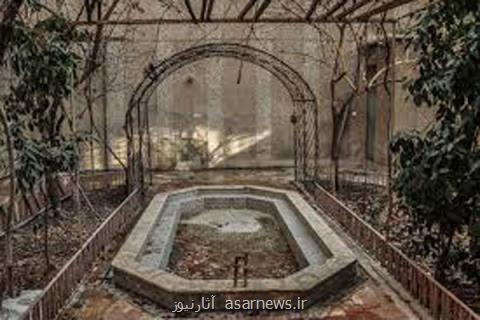 داستان جدید خانه پدری فروغ