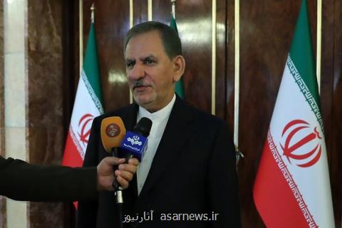 رویداد همدان۲۰۱۸ نقطه جهشی برای توسعه گردشگری می باشد