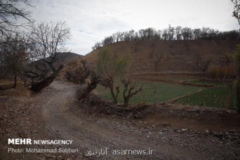 هنرگردی روستایی در ۱۰۰ روستا