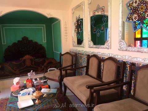 بوم گردی سیار هم به اقامتگاههای گردشگری افزوده شد